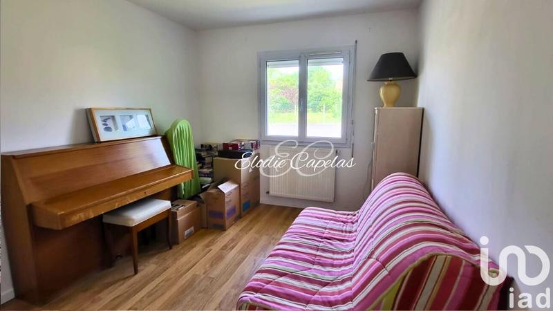 Maison - 147 m² - 6 pièces