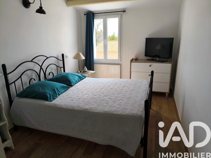 Maison - 184 m² - 7 pièces