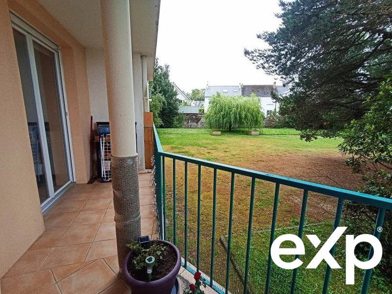 Appartement - 79 m² - 4 pièces