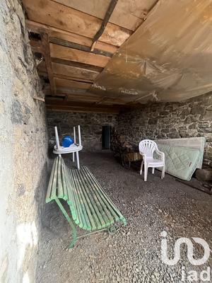 Ferme - 1 m² - 1 pièce