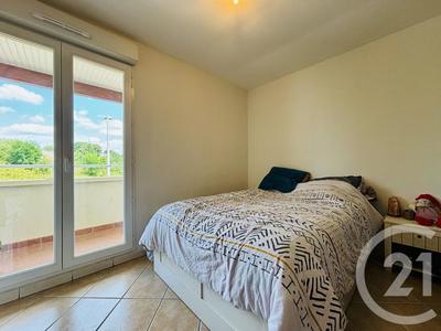 Appartement - 68 m² - 4 pièces