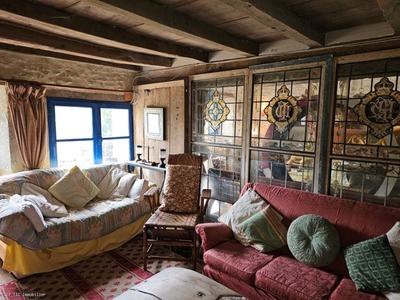 Maison de campagne - 99 m² - 3 pièces