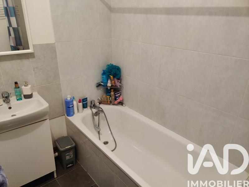 Appartement - 52 m² - 2 pièces