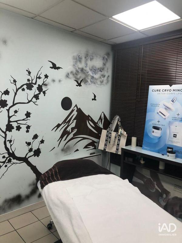 Local commercial - 60 m²