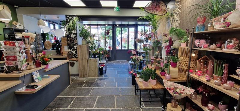 Fonds de commerce - Magasins - 185 m²