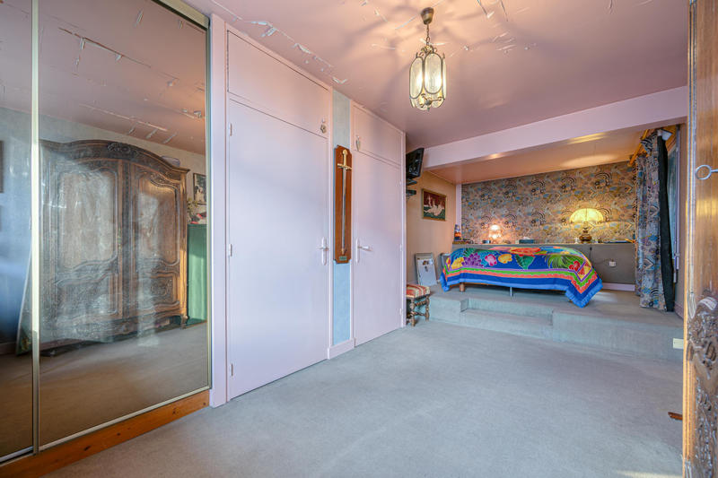 Villa - 168 m² - 5 pièces