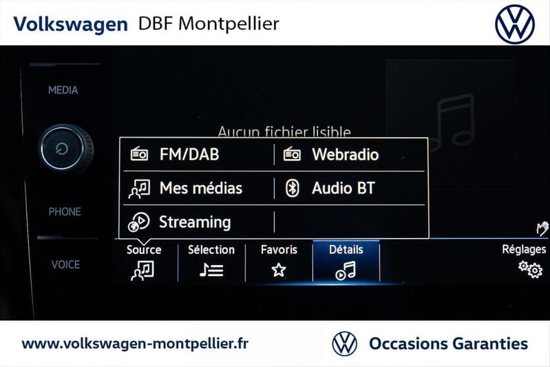 Volkswagen Polo 1.0 Tsi 95 s&amp;S Bvm5 Life