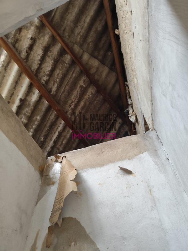 Maison - 75 m² - 3 pièces