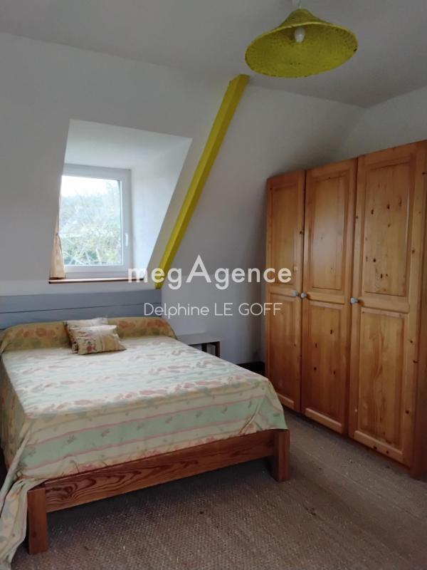 Maison - 140 m² - 7 pièces