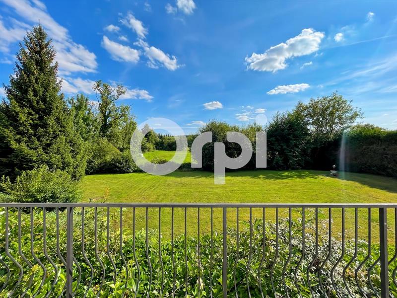 Maison - 155 m² - 7 pièces