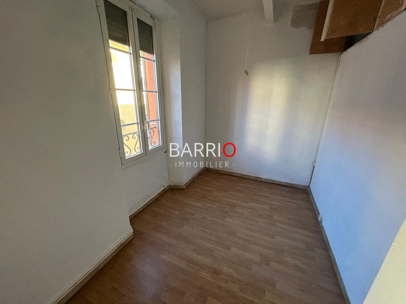 Appartement - 46 m² - 3 pièces