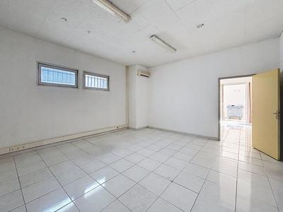 Local d'activités - 190 m²