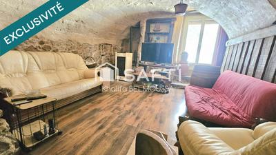 Maison - 150 m² - 7 pièces