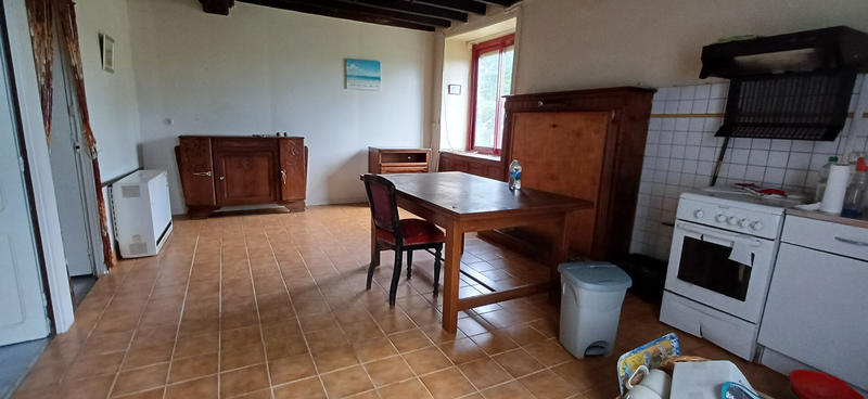 Maison - 137 m² - 3 pièces