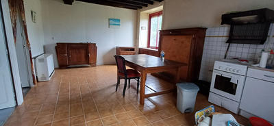 Maison - 137 m² - 3 pièces