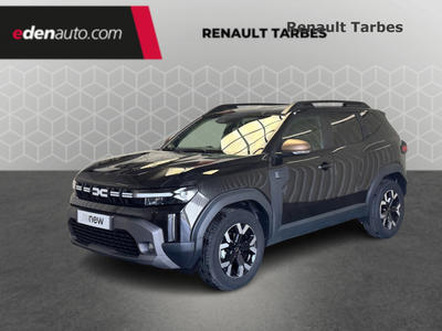 Dacia Duster Eco-G 100 Extreme