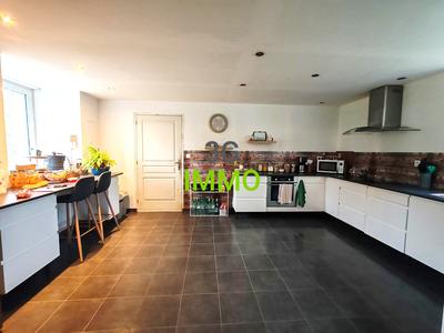 Maison - 114 m² - 5 pièces