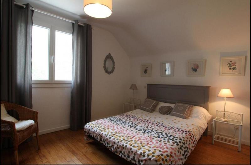 Maison - 67 m² - 5 pièces