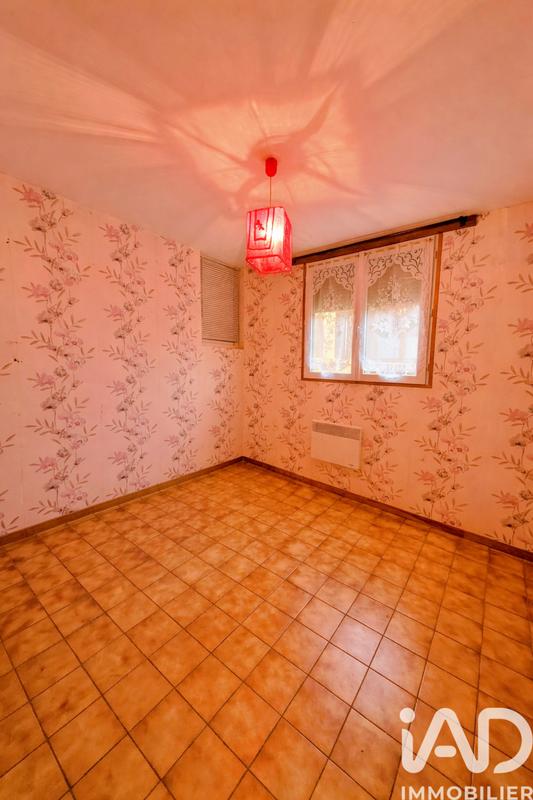 Maison de campagne - 160 m² - 7 pièces