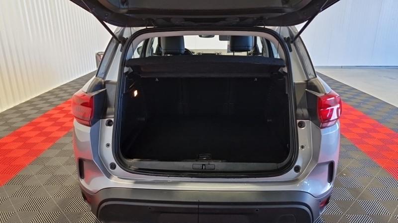 Citroën C5 Aircross Hybride Rechargeable 225 Ss E-Eat8 Business