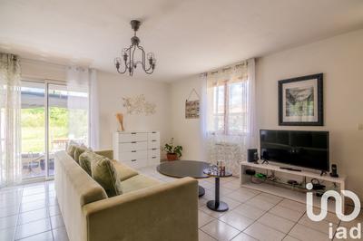 Maison - 128 m² - 5 pièces