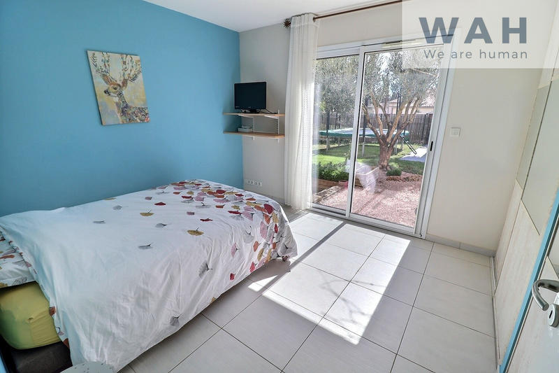 Villa - 113 m² - 4 pièces