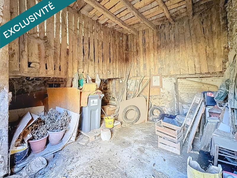 Maison - 90 m² - 6 pièces