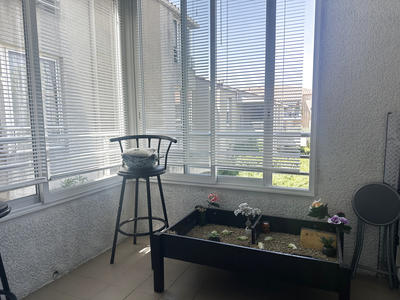 Appartement - 27 m² - 1 pièce