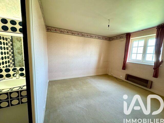 Maison de maîtres - 173 m² - 7 pièces