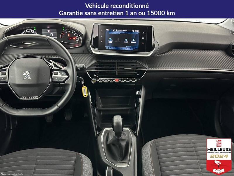 Peugeot 208 II 1.2 PureTech 75ch Active Pack