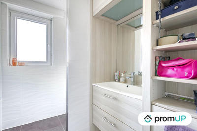 Appartement - 69 m² - 4 pièces