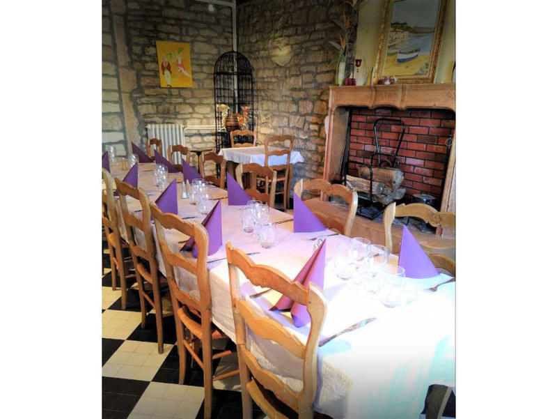 Local commercial - 381 m² - 11 pièces