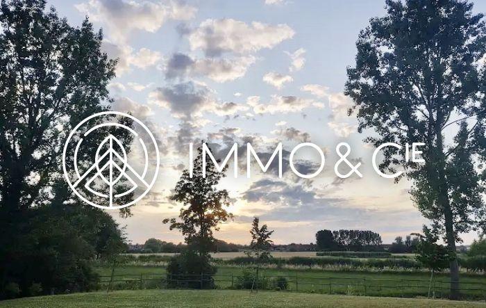 Maison - 570 m² - 17 pièces