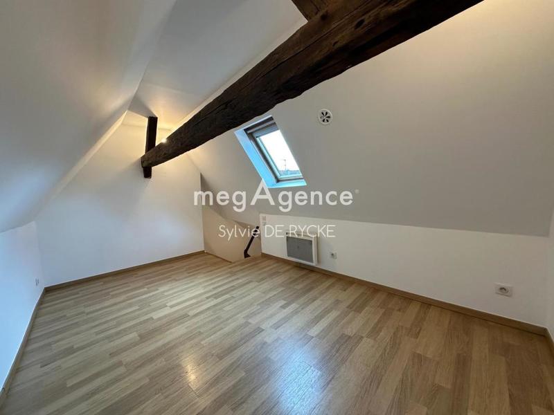 Maison - 57 m² - 3 pièces