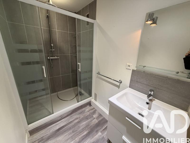 Appartement - 80 m² - 3 pièces