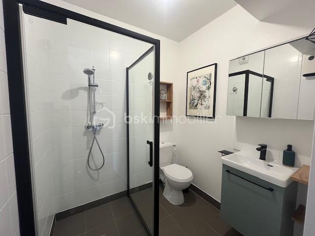 Maison - 88 m² - 4 pièces