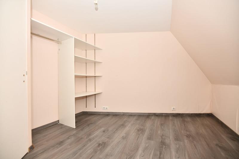 Maison - 155 m² - 6 pièces