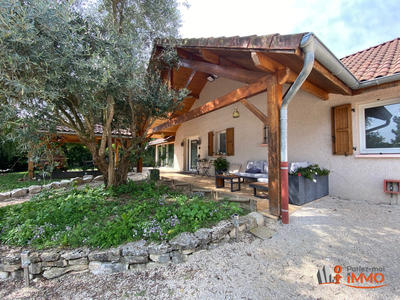 Maison - 150 m² - 6 pièces
