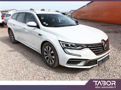 Renault Talisman Estate TCe 160 Edc Zen Led 17p