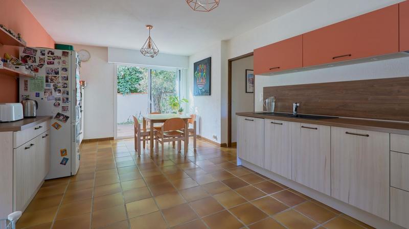 Maison - 144 m² - 5 pièces