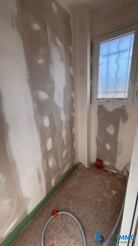 Maison - 76 m² - 4 pièces