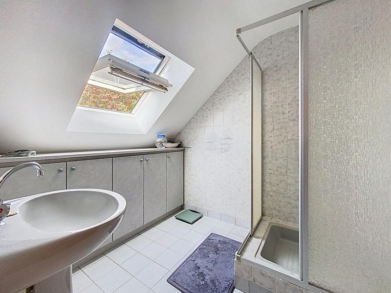 Maison - 116 m² - 5 pièces