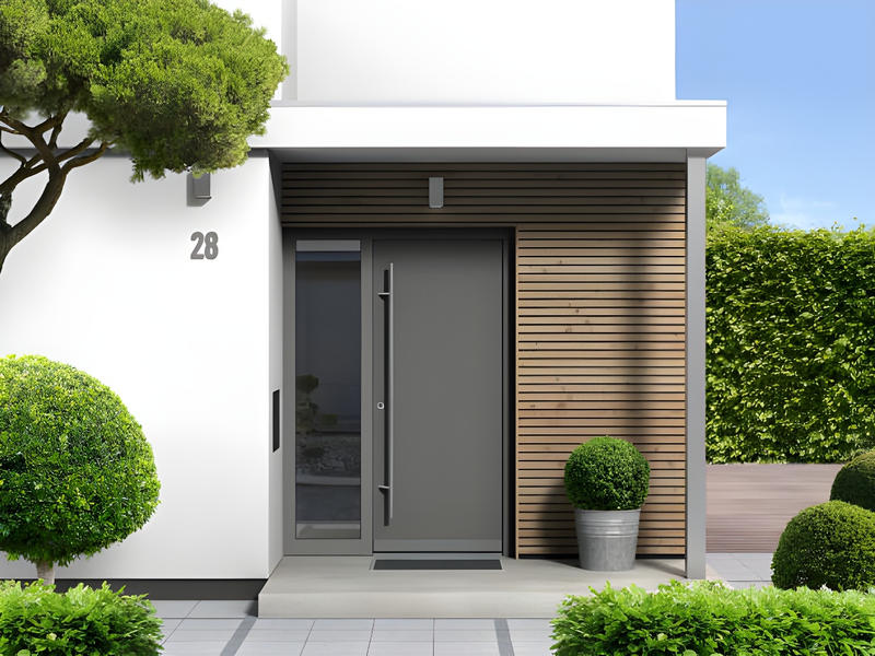 Maison - 87 m² - 4 pièces