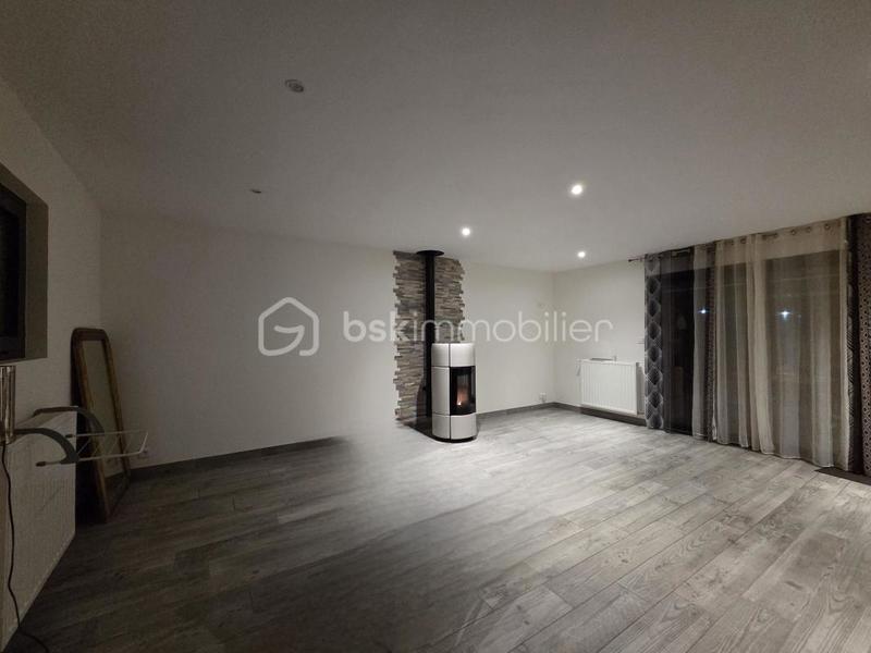 Maison - 146 m² - 4 pièces