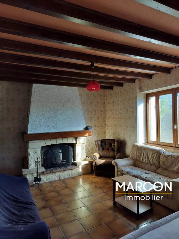 Maison - 291 m² - 11 pièces