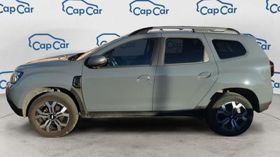 Dacia Duster 1.0 TCe 100 Eco-G 4x2 Journey Plus