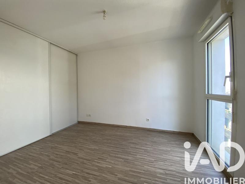 Appartement - 52 m² - 2 pièces