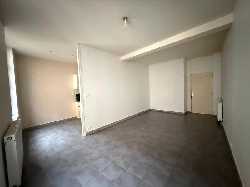 Appartement - 73 m² - 5 pièces