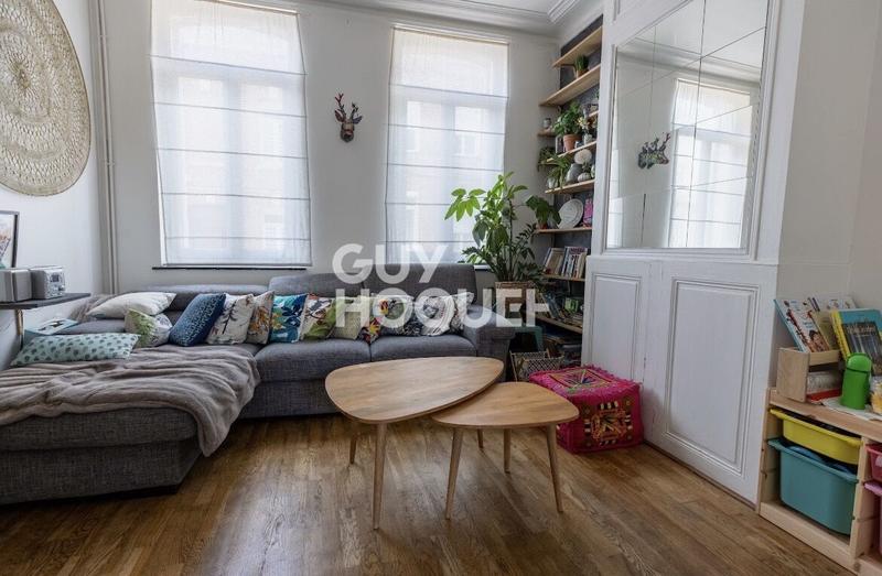 Maison de loisirs - 120 m² - 5 pièces