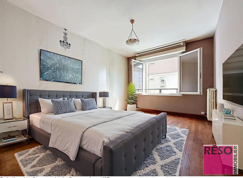 Appartement - 73 m² - 3 pièces